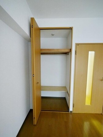 F-GRANDEの物件内観写真